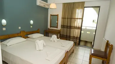International Hotel