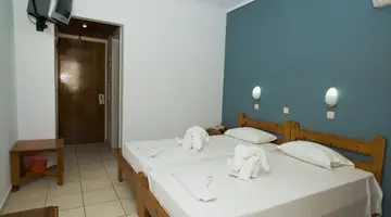International Hotel
