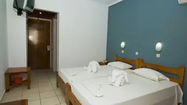 International Hotel