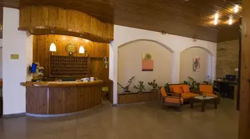 International Hotel