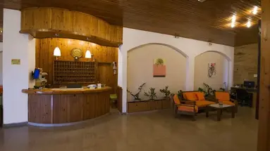 International Hotel