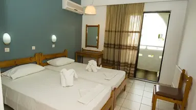 International Hotel