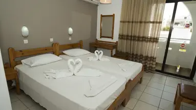 International Hotel