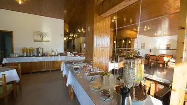 International Hotel