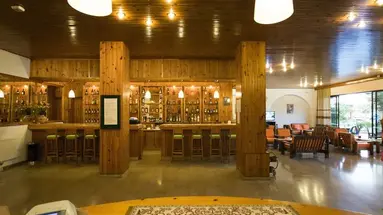 International Hotel