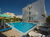 International Hotel