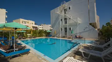International Hotel