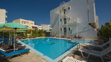 International Hotel