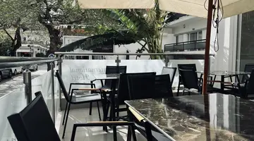 International Hotel