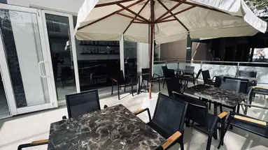 International Hotel