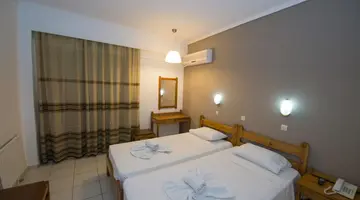 International Hotel