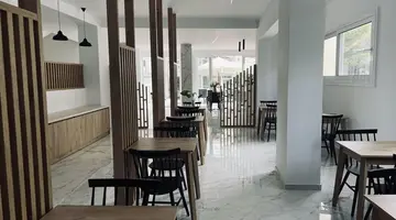 International Hotel