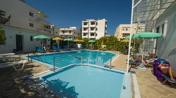 International Hotel