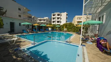 International Hotel