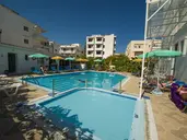 International Hotel