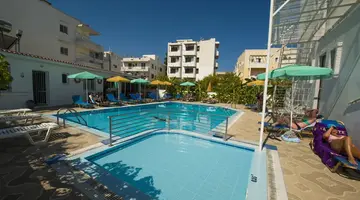 International Hotel