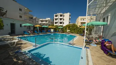 International Hotel