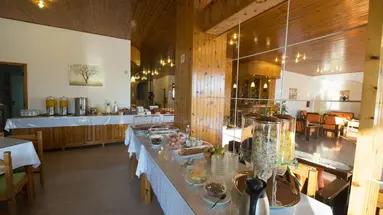 International Hotel