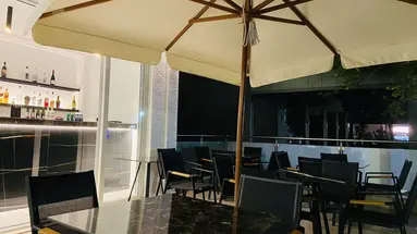International Hotel