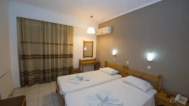 International Hotel