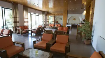 International Hotel