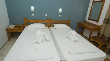 International Hotel