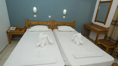 International Hotel