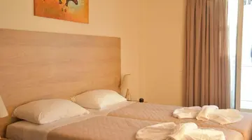 International Hotel