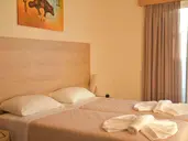 International Hotel
