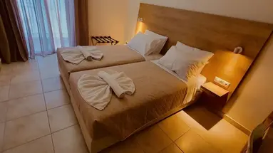 International Hotel