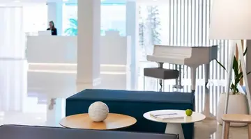 INTERPALACE BY BLUE SEA HOTEL