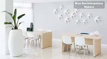 INTERPALACE BY BLUE SEA