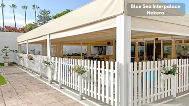INTERPALACE BY BLUE SEA