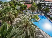INTERPALACE BY BLUE SEA