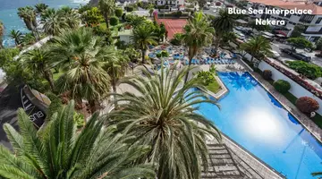 INTERPALACE BY BLUE SEA