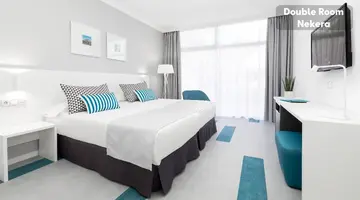 INTERPALACE BY BLUE SEA