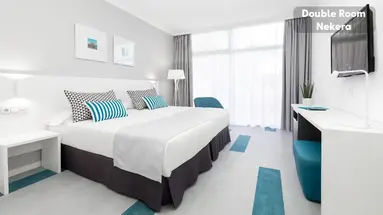 INTERPALACE BY BLUE SEA