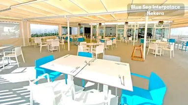 INTERPALACE BY BLUE SEA