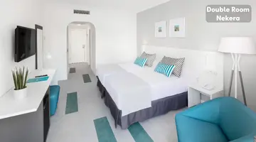 INTERPALACE BY BLUE SEA