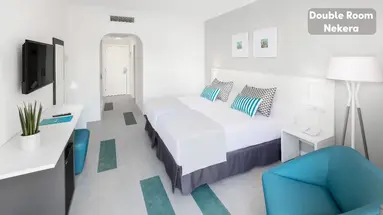 INTERPALACE BY BLUE SEA
