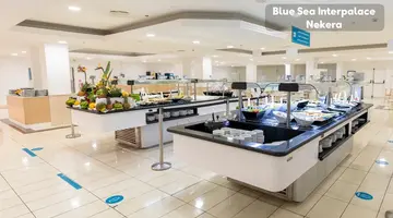 INTERPALACE BY BLUE SEA