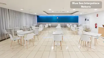 INTERPALACE BY BLUE SEA