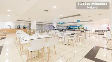 INTERPALACE BY BLUE SEA