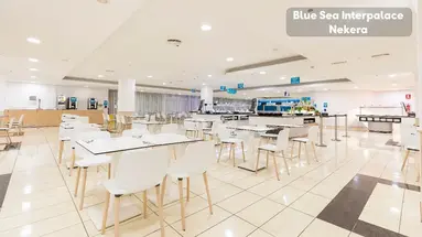 INTERPALACE BY BLUE SEA