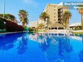 INTERPALACE BY BLUE SEA