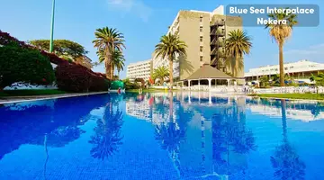 INTERPALACE BY BLUE SEA