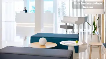 INTERPALACE BY BLUE SEA