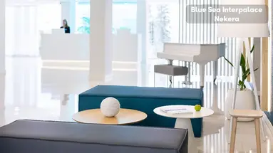 INTERPALACE BY BLUE SEA