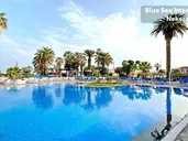 INTERPALACE BY BLUE SEA