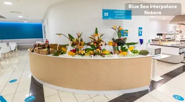 INTERPALACE BY BLUE SEA